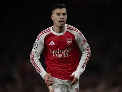 Gabriel Martinelli And Riccardo Calafiori To Start; Leandro Trossard Out: Arsenal Predicted Lineup Vs Brighton