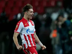 REPORT: Arsenal Have Had £17M 'Offer' Knocked Back For The Serbian Pedri