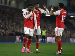 Arsenal Player Ratings Vs Brighton: One Player Gets 10/10 But Another Gets A 3